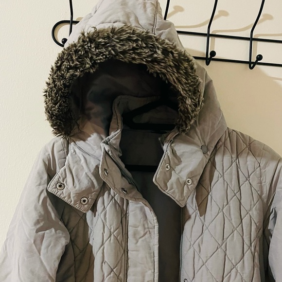 Winter Jacket - Picture 4 of 6